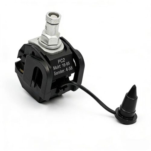 Insulation Piercing Clamp