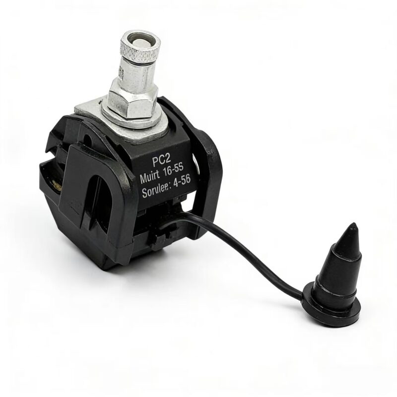 Insulation Piercing Connector Insulation Piercing Clamp