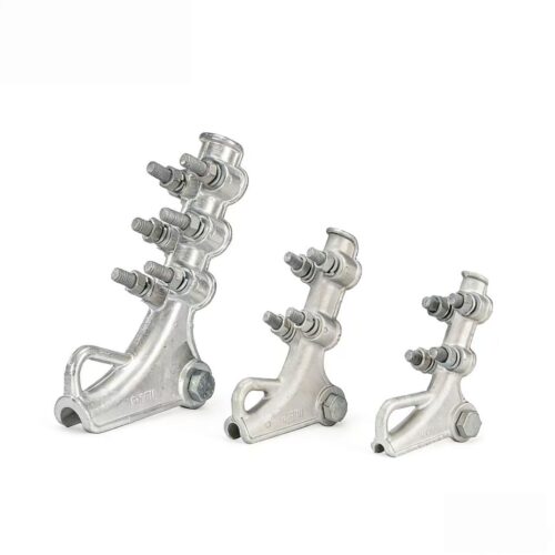 NLL Series Strain Clamp