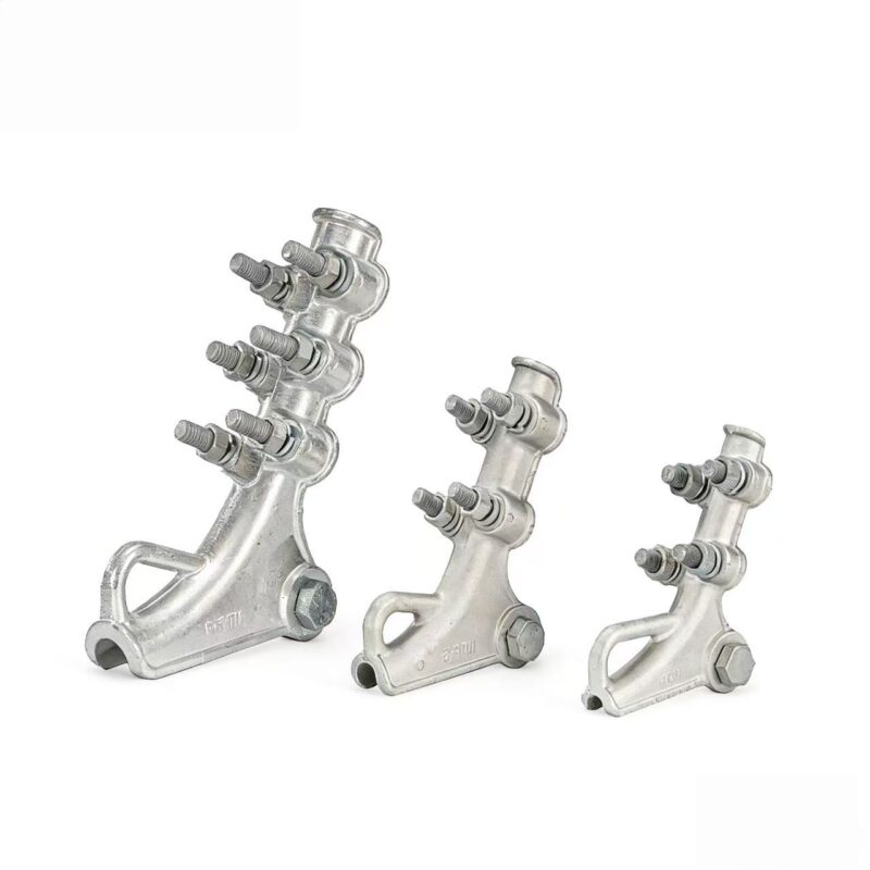 NLL Series Strain Clamp