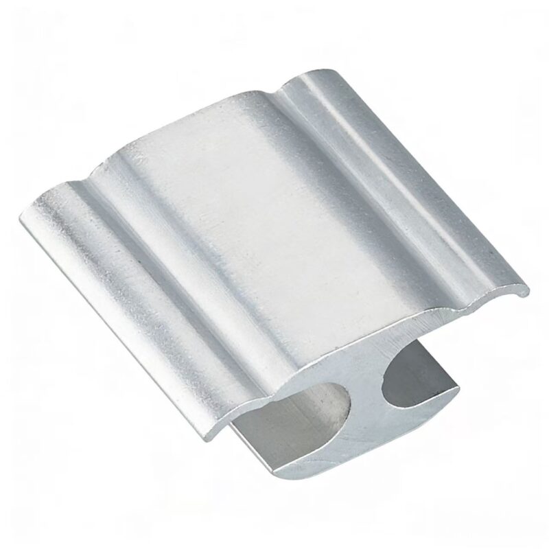 Aluminum C-Clamp