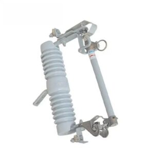 HRC Type High Voltage Porcelain Fuse Cutout