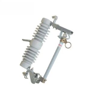 PRW Type High Voltage Porcelain Fuse Cutout