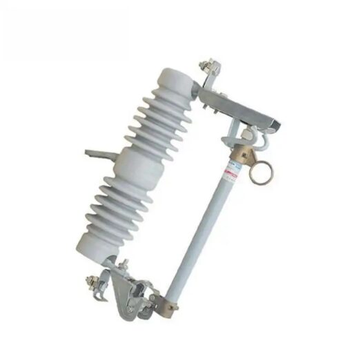 PRW Type High Voltage Porcelain Fuse Cutout