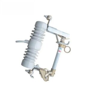 RWG Type High Voltage Porcelain Fuse Cutout