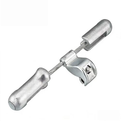 Stockbridge Vibration Damper