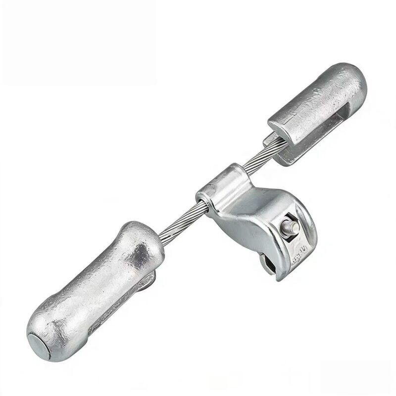 Stockbridge Vibration Damper