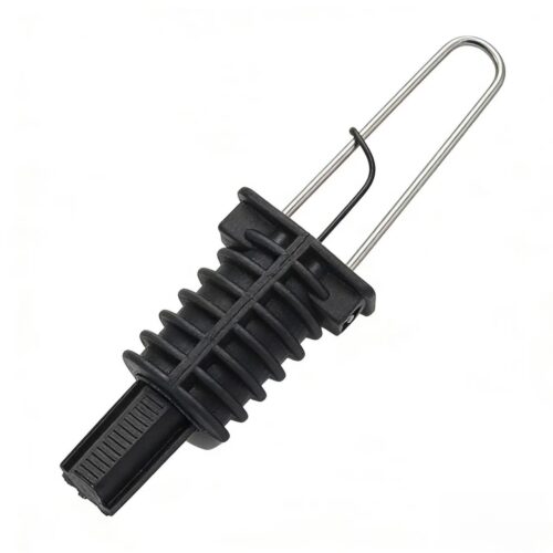 Plastic Insulated Strain Clamp
