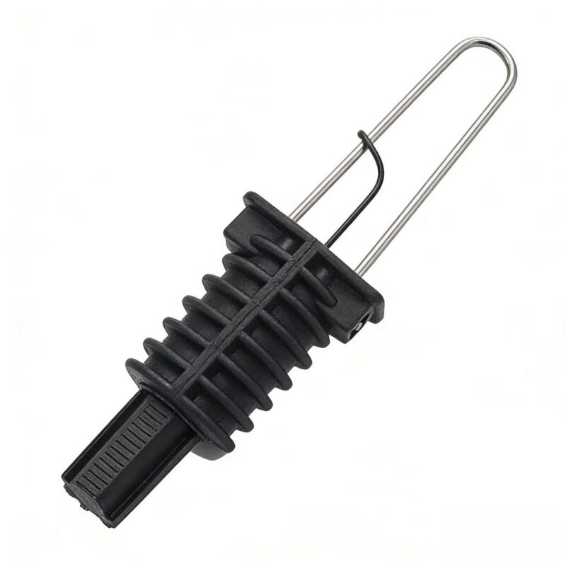 Plastic Insulated Strain Clamp